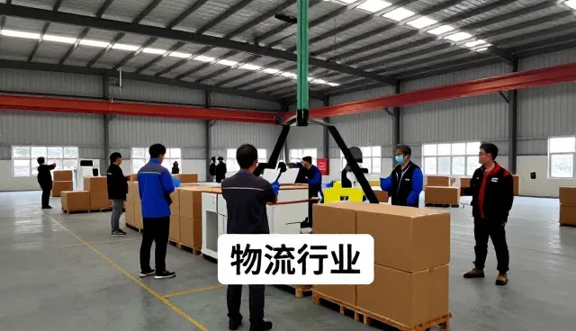 配送服务等用户如何选择同城配送
