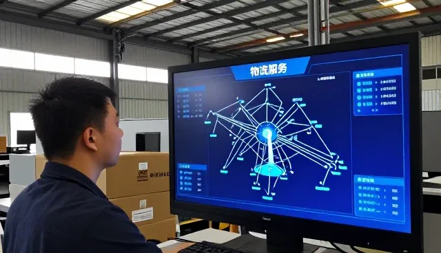广州辉驰物流有限公司布局物流服务领域，提升仓储托管服务价值