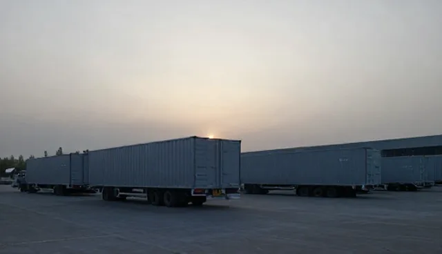 装卸搬运业务发展趋势下的选型关注点分析